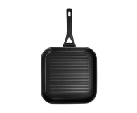 PYREX Patelnia grillowa Expert Touch 28x28 cm (722537) - 1451518 - zdjęcie 3